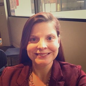 Meet your Posher, Kat